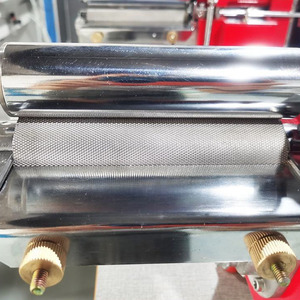 Máy dán tốc độ cao cho dây chuyền đóng gói và lắp ráp - Product Image 2