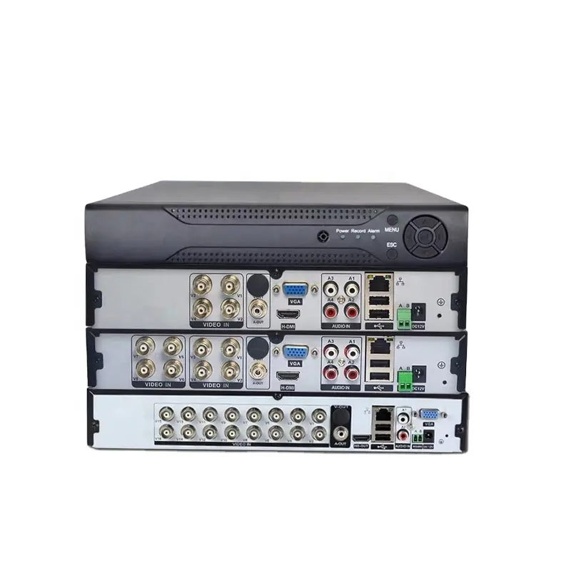 OEM ODM ручная пресс-форма для 8-канальный 1080n 5mp-n 5-в-1 8ch CCTV видеорегистратор ahd Dvr