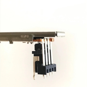 Fader Điện Nhật Bản RSA0N11M9A0J Bộ Chiết Áp Máy Trộn Yamaha LS9 M7CL DM1000 DM200/Bộ Khuếch Đại Điều Khiển Động Cơ Cho ALPS - Product Image 3