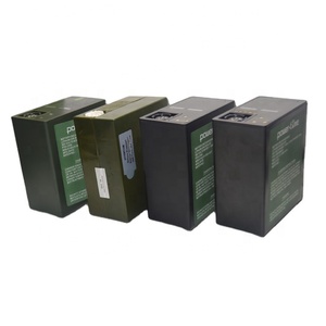 Batteria agli ioni di litio 6140 490 4316 BB-2590/U 7.5Ah - Product Image 5