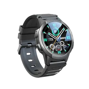 Sim Card Ip67 Waterproof Lifetime Free App 4G FA56 Student Smart Watch Multiple Languages Gps Watch