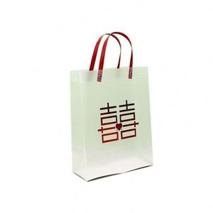 Bolsas Ziplock para Empacar Ropa, Fabricante Personalizado, Empaque Biodegradable para Ropa, Cierre de Cremallera - Product Image 2