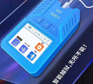 J-BOX Tù Break Box Cho Bypass ID Mật Khẩu Trên Thiết Bị IOS PC Truy Vấn Miễn Phí Wi-fi BT Địa Chỉ Thiết Lập Lại Công Cụ - Product Image 2