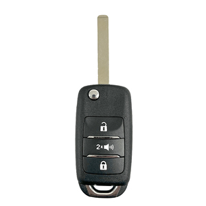 Cn035023 Ban Đầu Cho Changan <span class=keywords><strong>Key</strong></span> Fob 4A Chip Tần Số <span class=keywords><strong>434Mhz</strong></span> 3 Nút OEM Lật Từ Xa Chìa Khóa Xe - Product Image 6