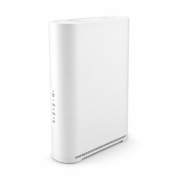 Routeur CPE 5G WiFi 6 double bande, bande de fréquences complète, 4x4 MIMO, vitesse 4 Gbps, 4 ports Gigabit LAN/WAN, modem sans fil à carte SIM