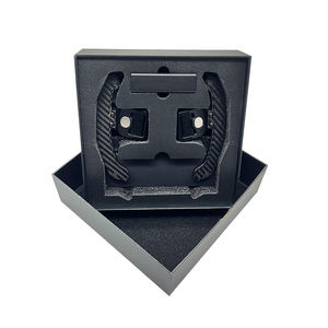 Stock disponible dans l'entrepôt central des États-Unis   Palettes de changement de vitesse magnétiques <span class=keywords><strong>audi</strong></span> en fibre de carbone véritable Palettes de changement de vitesse <span class=keywords><strong>audi</strong></span> rs modèles RS1 RS2 <span class=keywords><strong>RS3</strong></span> RSQ5 - Product Image 6