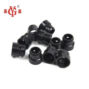 Bien vendre Nouveau Type MIG <span class=keywords><strong>MAG</strong></span> <span class=keywords><strong>Kemppi</strong></span> Consommables diffuseur Adaptateur de pointe de contact - Product Image 3