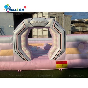 <span class=keywords><strong>Parc</strong></span> gonflable intérieur/extérieur, château gonflable, journées familiales fantastiques, <span class=keywords><strong>parc</strong></span> à thème gonflable, grand <span class=keywords><strong>parc</strong></span> d'aventure gonflable - Product Image 4