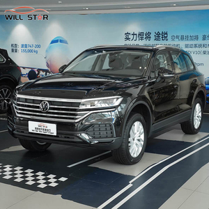 <span class=keywords><strong>Volkswagen</strong></span> Touareg en Venta, Vehículo Usado con 0 Kilometraje, Techo Panorámico, Interior Confortable, Gasolina, 4x4, Todoterreno - Product Image 1