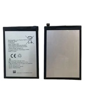 Batterie de téléphone portable 5000mAh BL-49GX Smart 5 compatible avec Note 7 Li-polymère noir 3.85V en stock