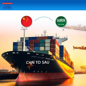 Бесплатная Доставка по воздуху, быстрая доставка по морю, доставка от двери до двери, логистическая служба, экспедитор Саудовской Аравии, экспедитор, агент по доставке - Product Image 3