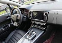 2022 400THP Édition Co-creation Voiture d'occasion avec Chauffage, Massage, Double Toit Ouvrant, Tableau de Bord LCD et Volant Multifonction