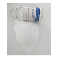 Nettoyant réducteur acide en mélange de polylaine pour la décoloration des fibres et la protection textile en poudre