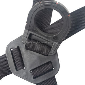 XYL フルボディハーネス 絶縁ハーネス 墜落制止用 安全ハーネス 高所作業用 - Product Image 5