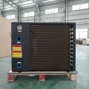 <span class=keywords><strong>Pompe</strong></span> à <span class=keywords><strong>chaleur</strong></span> de <span class=keywords><strong>piscine</strong></span> en plastique 45000 btu 13kw pour <span class=keywords><strong>piscine</strong></span> de 60 m3 - Product Image 4