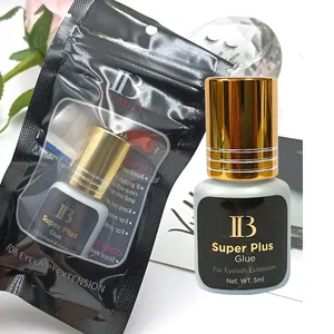 IB Super Plus Glue best quality factory price lash extension glue