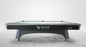 KKKing Precision Snooker & Mesa de billar para jugadores competitivos y clubes - Product Image 3