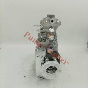 0460426142 VE6 12F1250R373 Bomba de Combustible Diésel de Alta Calidad para Motor Diésel 6 <span class=keywords><strong>BTA</strong></span> 3917002 Bomba de Inyección de Combustible - Product Image 6