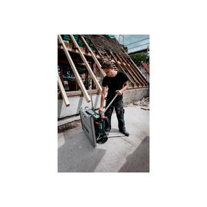 METABO - 613025810 TS 36-18 LTX BL 254 - 18V Sierra de mesa inalámbrica (con 4 baterías de 8,0 Ah y 2 cargadores) - Product Image 3