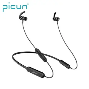 Bluetoothヘッドホンネックバンドスタイル