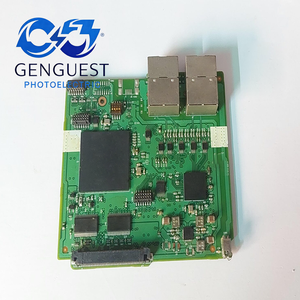 Módulo de Comunicación XGL-EFMTB-G3 XGL-EFMTB XGL-EFMFB-G3 XGL-EFMHB-G3 XGL-DBDT XGL-DBDF - Product Image 1