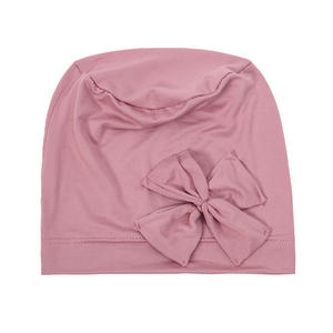 Nouveaux accessoires pour cheveux : Turban chimio pour femmes musulmanes, couvre-chef, <span class=keywords><strong>foulard</strong></span>, bonnet arabe, <span class=keywords><strong>chapeau</strong></span> pour le <span class=keywords><strong>cancer</strong></span> - Product Image 6