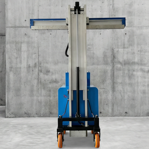 Máquina de Enlucido de Paredes a <span class=keywords><strong>Precio</strong></span> de Fábrica, Máquina de Enlucido Automática, Maquinaria de Construcción con Certificación CE, Pulverizador de Enlucido Completamente Automático - Product Image 5