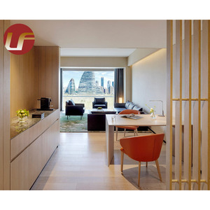 Set Kamar Tidur Modern Pabrik <span class=keywords><strong>Foshan</strong></span> Furnitur Kamar Tidur Hotel Murah