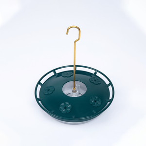 GESHIFENG Vườn Cửa Sổ <span class=keywords><strong>Bird</strong></span> <span class=keywords><strong>Feeder</strong></span> Không Bị Rò Rỉ Nhựa Hummingbird Vật Nuôi Trung Chuyển Nước - Product Image 5