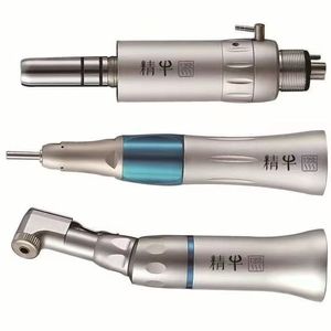 Новый набор стоматологических низкоскоростных ручек: ручка не подвержена деформации, а двигатель с прямым приводом - Product Image 2