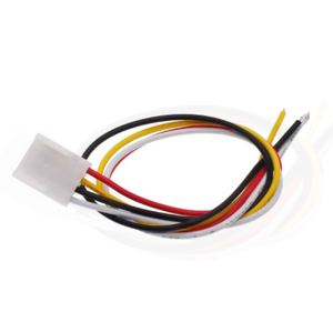 定制公对母连接器汽车音频线束传输适配器设备电缆线束 - Product Image 4
