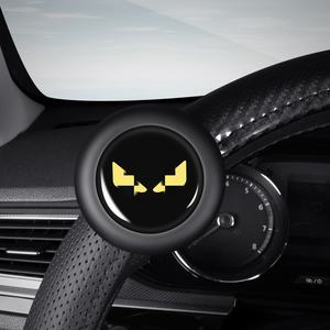 <span class=keywords><strong>Bola</strong></span> de Dirección Universal de 360 Grados con Rotación, <span class=keywords><strong>Bola</strong></span> de Refuerzo <span class=keywords><strong>para</strong></span> <span class=keywords><strong>Volante</strong></span> de Coche, Accesorios Interiores <span class=keywords><strong>para</strong></span> Coche, Fácil de Instalar - Product Image 4