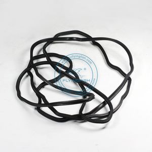 純正部品6LISLQSLディーゼルエンジンロッカーレバーハウジングガスケット39667085272959ロッカーアームカバーガスケット - Product Image 3