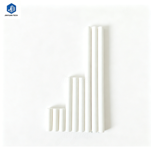 95% high temperature ceramic rod for <b>Knife</b> <b>Sharpening</b> High Hardness Insulation Rod - Product Image 4