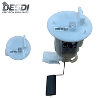 DESDI 23210-BZ090 23210-B2901 لـ Senya M80 S80 وحدة مضخة الوقود منخفضة الضوضاء مع مستشعر مستوى الوقود، قطع غيار سيارات عالية الجودة