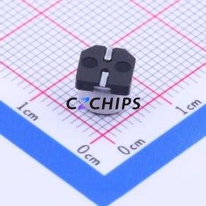 Condensador Electrolítico de Aluminio SMD VT1V470ME054000CE0, D6.3xL5.4mm 47uF 20% 35V 6.3mm - Product Image 2