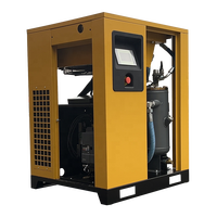 Nouvellement conception BPM-S série Airr compresseur 30KW 37KW 6.8m3/min couplage vis Machine de Airhorse Company