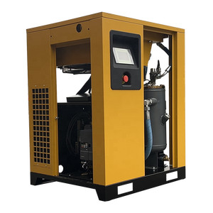 Compresor Airr <span class=keywords><strong>de</strong></span> nuevo diseño serie 30KW 37KW 6.8m3/min máquina <span class=keywords><strong>de</strong></span> tornillo <span class=keywords><strong>de</strong></span> acoplamiento <span class=keywords><strong>de</strong></span> Airhorse Company - Product Image 5