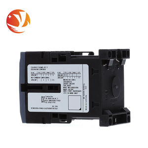 Contactor de Potencia de 3 Polos SIEMENS 3RT2 016-1FB42 3RT2016-1FB42 Original, Nuevo, Controlador Programable PLC - Product Image 4