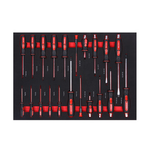Ensemble d'outils automobiles robustes de 352 pièces pour mécaniciens, réparation en garage, projets de bricolage et amélioration de la maison - Product Image 4