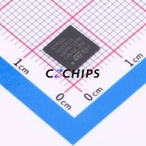 UFQFPN-48 STM32L452CEU3 (7x7) ของแท้และใหม่เอี่ยมชิป IC ไมโครคอนโทรลเลอร์ (MCU/mpu/soc) - Product Image 1
