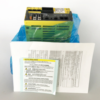 Nuevo A80L-0028-0024 Reactancia Original para Máquina CNC en Stock