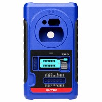 Programador de Llaves y Chips XP400 PRO para Autel IM508/ IM608