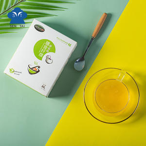 Poudre de konjac en vrac emballée sans goût boisson de remplacement de repas amincissante pour adultes et enfants Style instantané - Product Image 5