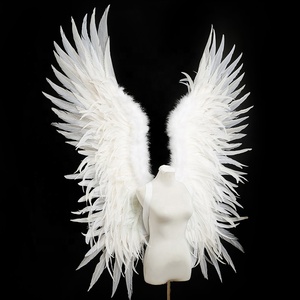 <span class=keywords><strong>Di</strong></span> alta Qualità Per Adulti Fairy <span class=keywords><strong>di</strong></span> Angelo <span class=keywords><strong>Costume</strong></span> - Product Image 3