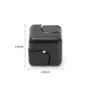 Chất lượng cao bán chạy nhất đồ chơi giảm căng thẳng Fidget Cubes để giảm căng thẳng và thư giãn - Product Image 4