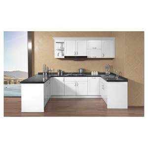 Cocinas de lujo Paquete completo de gama alta, con materiales de primera calidad, electrodomésticos inteligentes y soluciones de almacenamiento personalizadas - Product Image 2