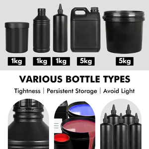 Ensemble de vernis à ongles en <span class=keywords><strong>gel</strong></span> FZN TPO sans toxines, haute pigmentation, vernis à ongles en <span class=keywords><strong>gel</strong></span> à séchage rapide, kit de vernis à ongles en <span class=keywords><strong>gel</strong></span> UV pour usage professionnel en salon - Product Image 6