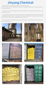 Traitement <span class=keywords><strong>de</strong></span> l'eau, <span class=keywords><strong>sulfate</strong></span> d'aluminium chimique à 17%, <span class=keywords><strong>sulfate</strong></span> d'aluminium sans <span class=keywords><strong>fer</strong></span>, prix d'usine - Product Image 6