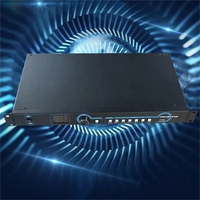 Procesador de Video Novastar V760 para Pantallas LED a Todo Color, Sistema de Control de Pantalla Grande, Procesador de Video Dos en Uno